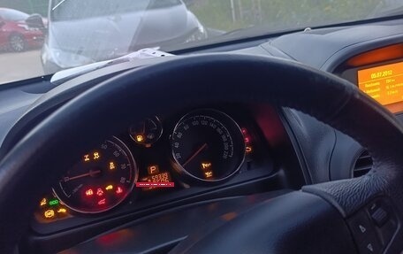 Opel Antara I, 2011 год, 1 500 000 рублей, 6 фотография