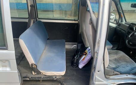 Subaru Sambar VI, 2008 год, 399 999 рублей, 8 фотография