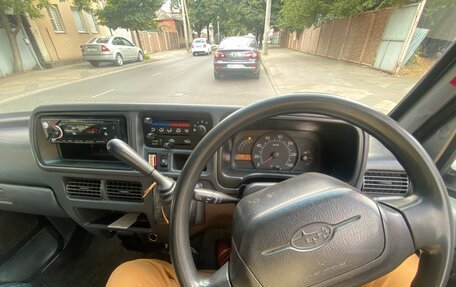 Subaru Sambar VI, 2008 год, 399 999 рублей, 11 фотография