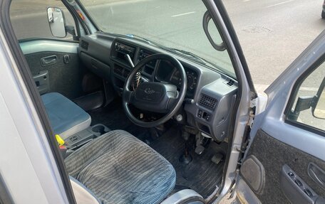 Subaru Sambar VI, 2008 год, 399 999 рублей, 6 фотография