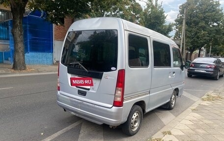 Subaru Sambar VI, 2008 год, 399 999 рублей, 5 фотография