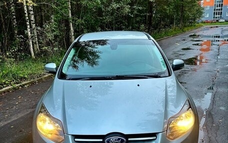 Ford Focus III, 2012 год, 790 000 рублей, 3 фотография