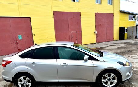 Ford Focus III, 2012 год, 790 000 рублей, 6 фотография