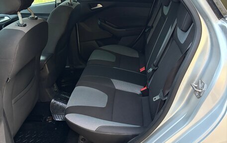 Ford Focus III, 2012 год, 790 000 рублей, 13 фотография