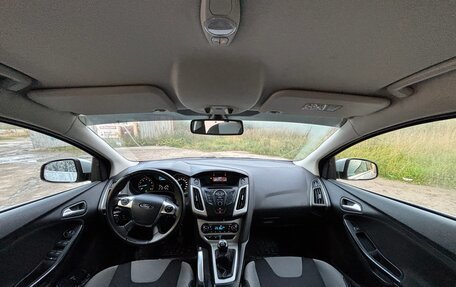 Ford Focus III, 2012 год, 790 000 рублей, 12 фотография