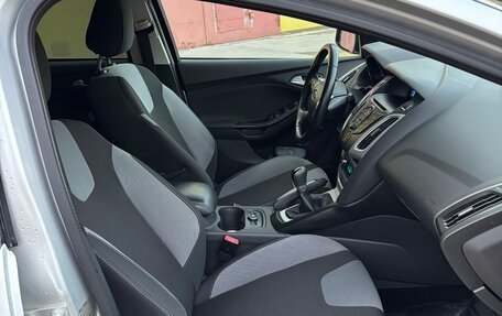 Ford Focus III, 2012 год, 790 000 рублей, 11 фотография