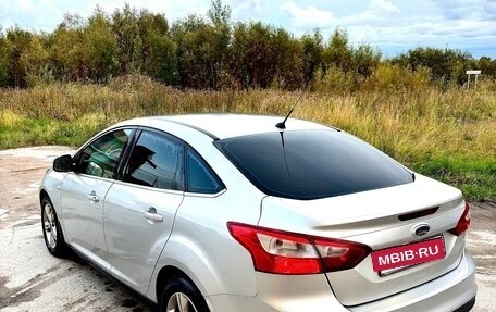 Ford Focus III, 2012 год, 790 000 рублей, 9 фотография