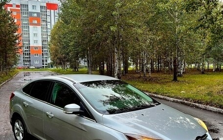 Ford Focus III, 2012 год, 790 000 рублей, 5 фотография