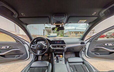 BMW 3 серия, 2019 год, 3 405 000 рублей, 6 фотография