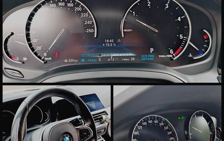 BMW 3 серия, 2019 год, 3 405 000 рублей, 10 фотография
