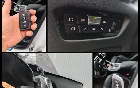 BMW 3 серия, 2019 год, 3 405 000 рублей, 11 фотография