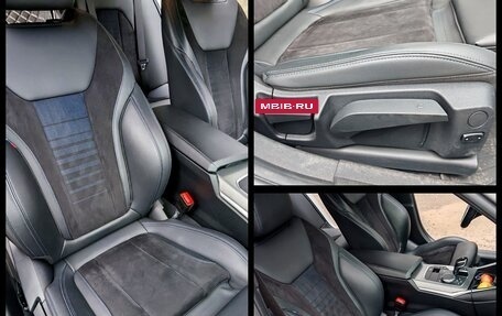 BMW 3 серия, 2019 год, 3 405 000 рублей, 8 фотография