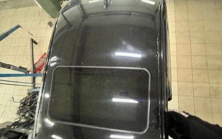 BMW 5 серия, 2002 год, 500 000 рублей, 3 фотография