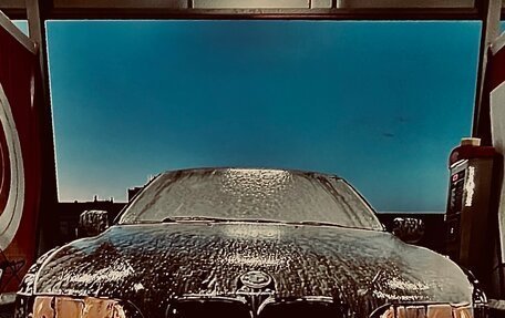 BMW 5 серия, 2002 год, 500 000 рублей, 2 фотография