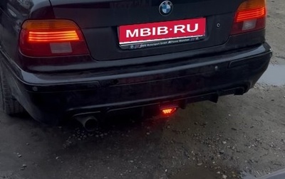 BMW 5 серия, 2002 год, 500 000 рублей, 1 фотография