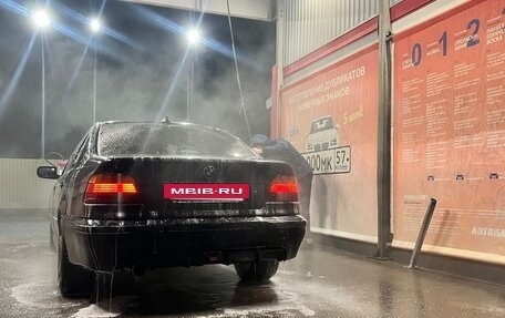 BMW 5 серия, 2002 год, 500 000 рублей, 14 фотография
