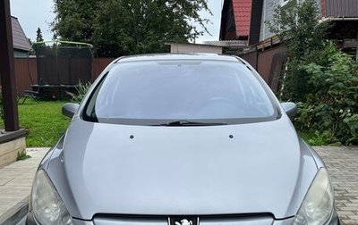Peugeot 307 I, 2004 год, 465 000 рублей, 1 фотография