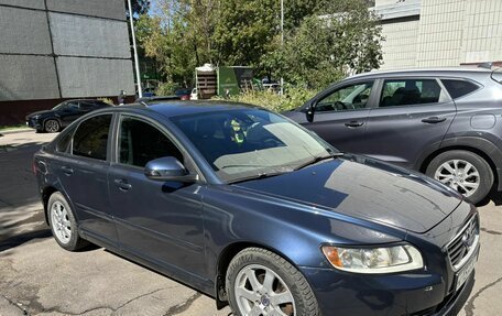 Volvo S40 II, 2012 год, 800 000 рублей, 5 фотография