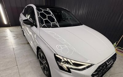Audi A3, 2021 год, 2 980 000 рублей, 1 фотография