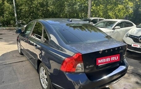 Volvo S40 II, 2012 год, 800 000 рублей, 3 фотография