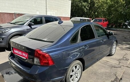 Volvo S40 II, 2012 год, 800 000 рублей, 4 фотография
