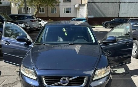 Volvo S40 II, 2012 год, 800 000 рублей, 1 фотография