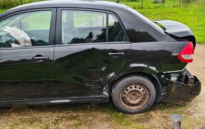 Nissan Tiida, 2011 год, 150 000 рублей, 1 фотография
