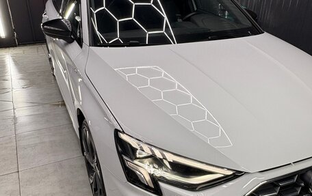 Audi A3, 2021 год, 2 980 000 рублей, 3 фотография