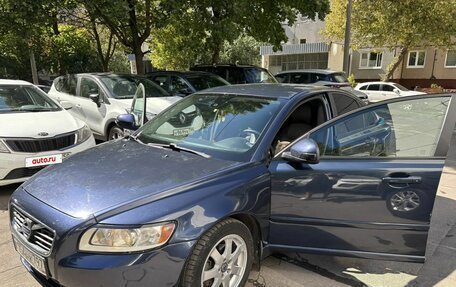 Volvo S40 II, 2012 год, 800 000 рублей, 15 фотография