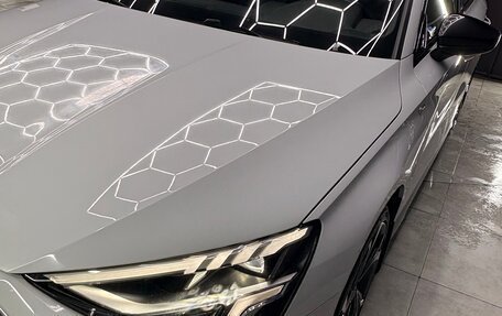 Audi A3, 2021 год, 2 980 000 рублей, 2 фотография