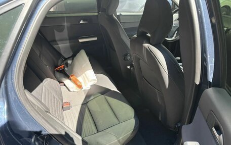 Volvo S40 II, 2012 год, 800 000 рублей, 13 фотография
