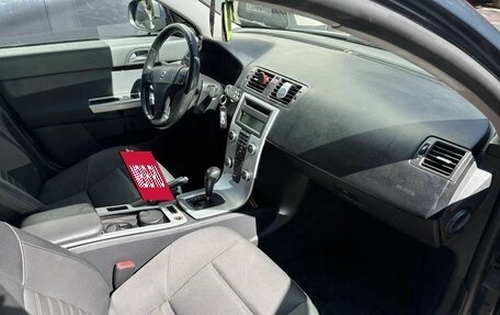 Volvo S40 II, 2012 год, 800 000 рублей, 12 фотография