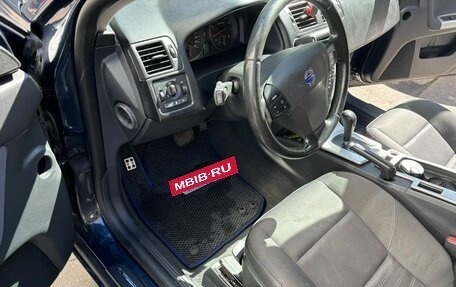 Volvo S40 II, 2012 год, 800 000 рублей, 9 фотография