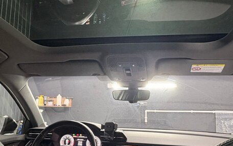 Audi A3, 2021 год, 2 980 000 рублей, 10 фотография