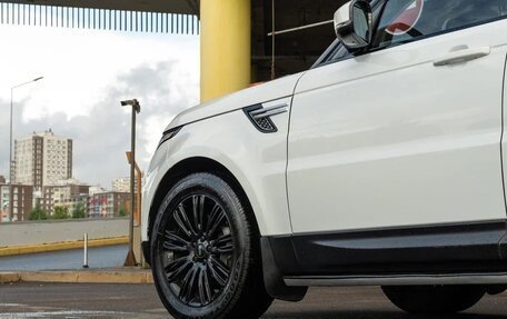 Land Rover Range Rover Sport II, 2015 год, 3 450 000 рублей, 12 фотография