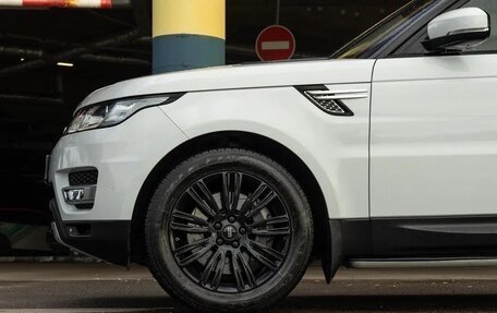 Land Rover Range Rover Sport II, 2015 год, 3 450 000 рублей, 11 фотография