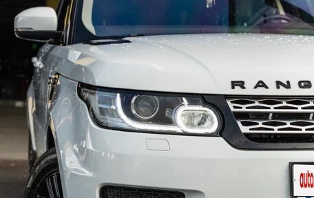 Land Rover Range Rover Sport II, 2015 год, 3 450 000 рублей, 13 фотография