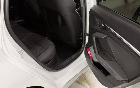 Audi A3, 2021 год, 2 980 000 рублей, 9 фотография