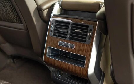 Land Rover Range Rover Sport II, 2015 год, 3 450 000 рублей, 27 фотография