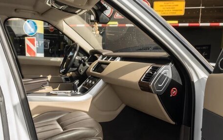 Land Rover Range Rover Sport II, 2015 год, 3 450 000 рублей, 32 фотография