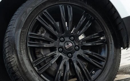 Land Rover Range Rover Sport II, 2015 год, 3 450 000 рублей, 33 фотография