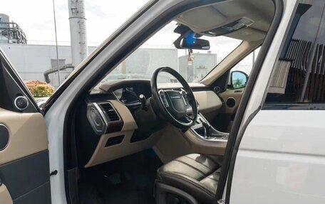 Land Rover Range Rover Sport II, 2015 год, 3 450 000 рублей, 35 фотография