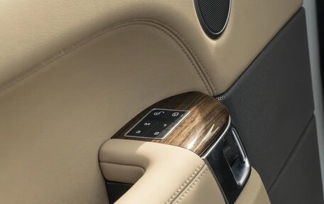 Land Rover Range Rover Sport II, 2015 год, 3 450 000 рублей, 36 фотография