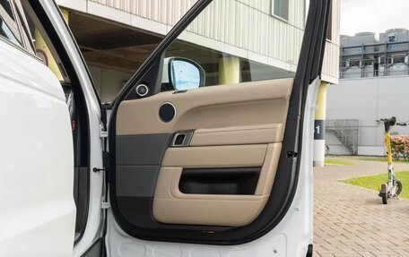 Land Rover Range Rover Sport II, 2015 год, 3 450 000 рублей, 39 фотография