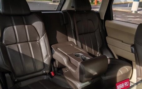 Land Rover Range Rover Sport II, 2015 год, 3 450 000 рублей, 31 фотография