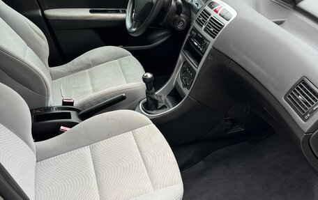 Peugeot 307 I, 2004 год, 465 000 рублей, 11 фотография