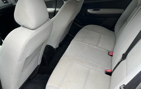 Peugeot 307 I, 2004 год, 465 000 рублей, 10 фотография