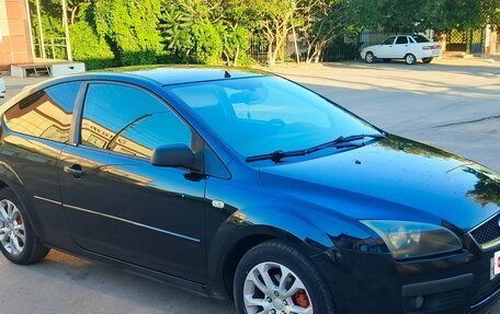 Ford Focus II рестайлинг, 2006 год, 440 000 рублей, 2 фотография