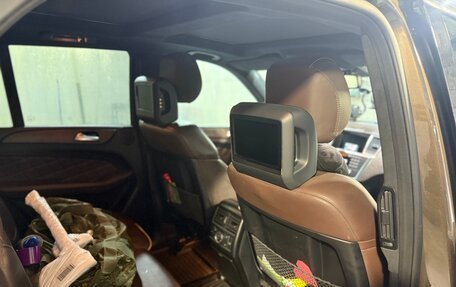 Mercedes-Benz M-Класс, 2015 год, 2 500 000 рублей, 7 фотография