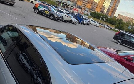 Porsche Cayenne III, 2020 год, 8 800 000 рублей, 9 фотография